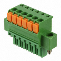 TE Connectivity AMP Connectors - 1986723-6 - TERM BLOCK PLUG 6POS STR 3.5MM