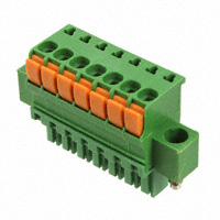 TE Connectivity AMP Connectors - 1986723-7 - TERM BLOCK PLUG 7POS STR 3.5MM