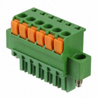TE Connectivity AMP Connectors - 1986724-6 - TERM BLOCK PLUG 6POS STR 3.81MM