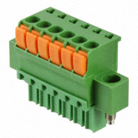 TE Connectivity AMP Connectors - 1986725-6 - TERM BLOCK PLUG 6POS STR 3.5MM