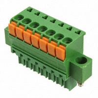 TE Connectivity AMP Connectors - 1986725-7 - TERM BLOCK PLUG 7POS STR 3.5MM