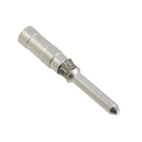 TE Connectivity AMP Connectors - 1987280-2 - CONN PIN CONTACT 12AWG