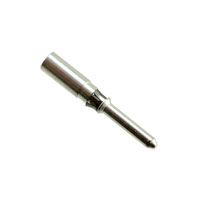 TE Connectivity AMP Connectors - 1987280-4 - CONN PIN CONTACT 10AWG
