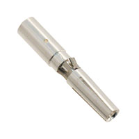 TE Connectivity AMP Connectors - 1987281-3 - CONN SOCKET CONTACT 10AWG