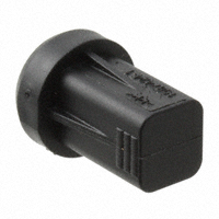 TE Connectivity AMP Connectors - 1987424-1 - CONN RECEPT DUST COVER