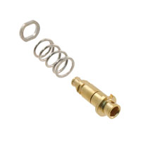 TE Connectivity Aerospace, Defense and Marine - 1996390-1 - CONN PIN CONTACT GOLD