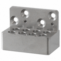 TE Connectivity Aerospace, Defense and Marine - 1996705-4 - CONN HOUSING 8 POS VITA 67