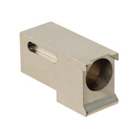 TE Connectivity Aerospace, Defense and Marine - 2000713-1 - CONN MOD KEY GUIDE R/A MACHINED