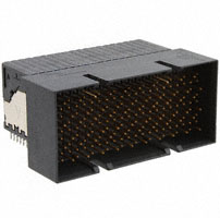 TE Connectivity Aerospace, Defense and Marine - 2000891-1 - CONN HEADER 90POS EDGE MNT