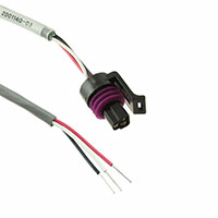 TE Connectivity Measurement Specialties - 2001140-03 - CABLE PACKARD A CONNECTOR 36"