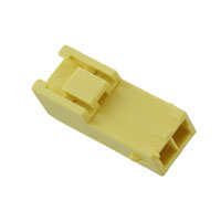 TE Connectivity AMP Connectors - 2005248-4 - CONN HOUSING RECEPT 2POS
