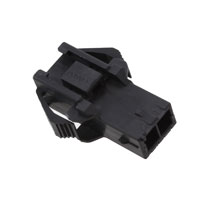 TE Connectivity AMP Connectors - 2005249-9 - CONN HOUSING RECEPT 2POS