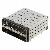 TE Connectivity AMP Connectors - 2007399-5 - CONN ASSY 8 PORTS