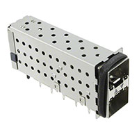 TE Connectivity AMP Connectors - 2007538-6 - CONN ASSY 2 PORTS