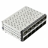 TE Connectivity AMP Connectors - 2007567-5 - CONN ASSY 12 PORTS