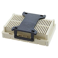 TE Connectivity AMP Connectors - 2007615-5 - CONN ARRAY FEMALE 200POS SMD