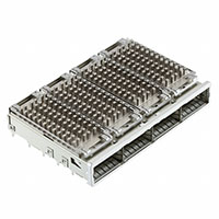 TE Connectivity AMP Connectors - 2007625-2 - CONN ASSY 4 PORTS