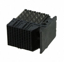 TE Connectivity AMP Connectors - 2007715-1 - CONN ASSY RECPT R/A 120POS