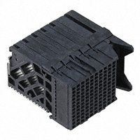 TE Connectivity AMP Connectors - 2007716-1 - CONN ASSY RECPT R/A 120POS