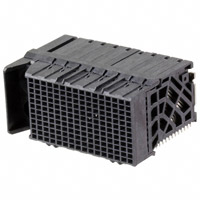 TE Connectivity AMP Connectors - 2007721-1 - CONN ASSY RECPT R/A 192POS