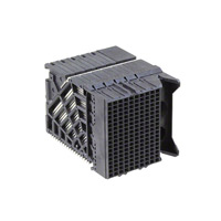 TE Connectivity AMP Connectors - 2007737-1 - IMPRASSY6PR10CRG0.46SNNOKEY