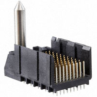 TE Connectivity AMP Connectors - 2007777-2 - CONN ASSY HDR R/A 90POS