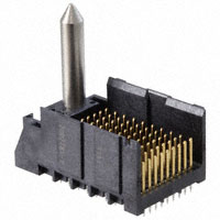 TE Connectivity AMP Connectors - 2007781-2 - CONN ASSY HDR R/A 90POS