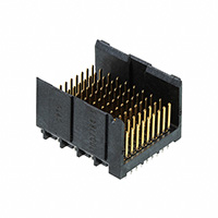 TE Connectivity AMP Connectors - 2007784-3 - IMP100,S,H,V3P10C,UG,OEW46