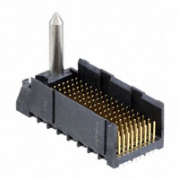 TE Connectivity AMP Connectors - 2007797-2 - CONN ASSY HDR