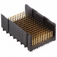 TE Connectivity AMP Connectors - 2007832-2 - CONN ASSY HDR