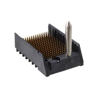 TE Connectivity AMP Connectors - 2007857-2 - CONN ASSY HDR R/A 240POS