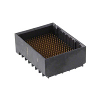 TE Connectivity AMP Connectors - 2007870-1 - CONN ASSY HDR R/A 240POS