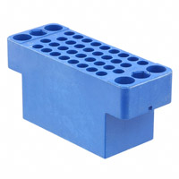 TE Connectivity AMP Connectors - 200838-3 - CONN RCPT 34POS STD M SERIES