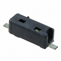 TE Connectivity AMP Connectors - 2008563-2 - CONN SSL RECEPTACLE 1POS SOLDER