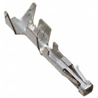 TE Connectivity AMP Connectors - 2008625-1 - CONN RECEPT MATE-N-LOCK