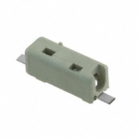 TE Connectivity AMP Connectors - 2008683-1 - CONN SSL RECEPTACLE 1POS SOLDER