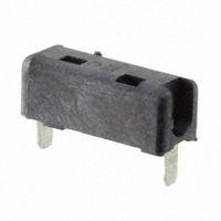 TE Connectivity AMP Connectors - 2008839-2 - CONN SSL RECEPTACLE 1POS SOLDER