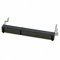 TE Connectivity AMP Connectors - 2013310-1 - CONN SKT SODIMM 204POS SMD