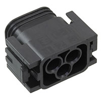 TE Connectivity AMP Connectors - 2013891-1 - DYNAMIC D1000 WATERPROOF PLUGHSG