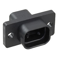 TE Connectivity AMP Connectors - 2013892-1 - CONN JACKSCREW SHORT-SHORT FMALE