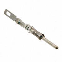 TE Connectivity AMP Connectors - 202236-5 - CONN PIN SOLDER CPC TIN