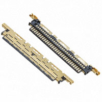 TE Connectivity AMP Connectors - 2023344-2 - CONN PLUG LCEDI 30POS SOLDER