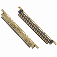 TE Connectivity AMP Connectors - 2023344-3 - CONN PLUG LCEDI 40POS SOLDER