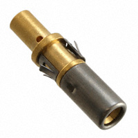 TE Connectivity AMP Connectors - 202418-1 - CONN SOCKET 16-18AWG 30GOLD