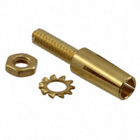 TE Connectivity AMP Connectors - 202512-1 - CONN GUIDE SOCKET M SERIES