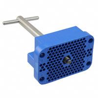 TE Connectivity AMP Connectors - 202799-1 - CNTR FASTENER PLUG BLOCK,160P