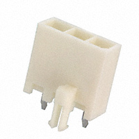 TE Connectivity AMP Connectors - 2029056-3 - CONN PLUG 3POS STR W/DRAIN HOLE