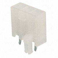 TE Connectivity AMP Connectors - 2029058-3 - CONN PLUG 3POS STR NO DRAIN HOLE