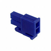 TE Connectivity AMP Connectors - 2029097-2 - RECPT VAL-U-LOK