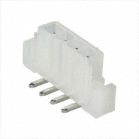 TE Connectivity AMP Connectors - 2029152-4 - 4P R/A HDR VAL-U-LOK V2 W/F